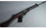 Model L1A1 7.62x51mm - 1 of 9