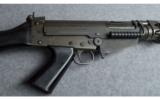 Imbel Model STG-58 7.62x51mm - 2 of 8