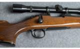Remington Model 700 7mm-08 Rem - 2 of 8