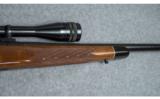 Remington Model 700 7mm-08 Rem - 8 of 8