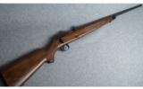 Winchester Model 52 .22 LR - 1 of 9