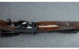 Browning Model B-78 .25-06 Rem - 3 of 9