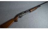 Winchester Model 12 12 GA - 1 of 9