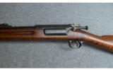 Springfield Model 1898 .30-40 Krag - 4 of 9