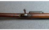 Springfield Model 1898 .30-40 Krag - 3 of 9