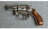 Smith & Wesson Model 37 .38 S&W Special - 2 of 3