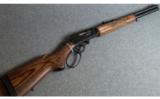 Marlin Model 1895GBL .45-70 GOV - 1 of 9