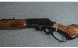 Marlin Model 1895GBL .45-70 GOV - 4 of 9