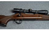 Remington Model 700 7mm Rem Ultra Mag - 2 of 9