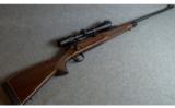 Remington Model 700 7mm Rem Ultra Mag - 1 of 9