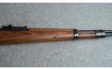 Mauser Model 98K 8mm Mauser - 8 of 9