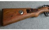 Mauser Model 98K 8mm Mauser - 5 of 9