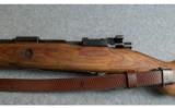 Mauser Model 98K 8mm Mauser - 4 of 9