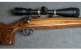 Savage Model 12 .22-250 Rem - 2 of 8
