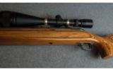 Savage Model 12 .22-250 Rem - 4 of 8