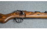 Mauser Model 98 - 2 of 9