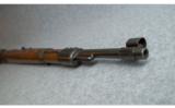 Mauser Model 98 - 9 of 9