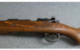 Mauser Model 98 - 4 of 9