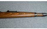 Mauser Model 98 - 8 of 9