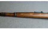 Mauser Model 98 - 6 of 9