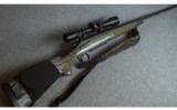 Remington Model 700 LH 7mm Rem - 1 of 9