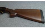 Beretta Model AL391 Sporting 20 GA - 7 of 9