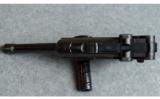 Mauser Model P08 9mm Luger - 3 of 3