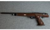 Remington Model XP-100 .223 Rem - 2 of 2