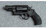 Smith & Wesson Model Govenor .45 Colt - 2 of 3