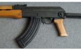 Century Arms Model AK-63D 7.62x39mm - 6 of 8
