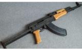 Century Arms Model AK-63D 7.62x39mm - 1 of 8