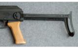 Century Arms Model AK-63D 7.62x39mm - 5 of 8