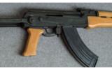 Century Arms Model AK-63D 7.62x39mm - 3 of 8