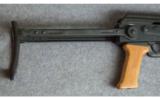 Century Arms Model AK-63D 7.62x39mm - 2 of 8