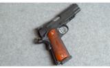 Smith & Wesson SW1911TA .45 ACP - 1 of 2