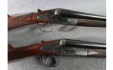 Cogswell & Harrison Matching Pair Victor 16 GA - 1 of 9