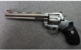 Colt Anaconda .44 Magnum - 2 of 4