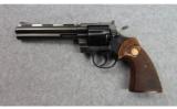 Colt Python .357 Magnum - 2 of 2