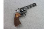 Colt Python .357 Magnum - 1 of 2