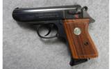 Walther PPK - 2 of 3