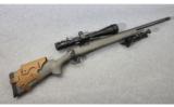 Remington 700 AAC - SD - 1 of 9