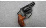 Smith & Wesson Model 442-1 - 1 of 1