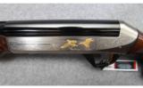 Benelli Super Black Eagle 25th Anniversary - 7 of 9