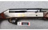Benelli Super Black Eagle 25th Anniversary - 3 of 9