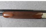 Browning Citori Feather Weight 20/28 Gauge Combo - 8 of 9