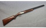 Browning Citori Feather Weight 20/28 Gauge Combo - 1 of 9