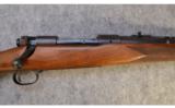 Winchester 70 ~ Pre '64 ~ .220 Swift - 3 of 9