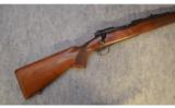 Winchester 70 ~ Pre '64 ~ .220 Swift - 1 of 9