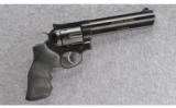 Ruger GP100 Blue, .357 MAG - 1 of 3