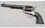 Colt Single Action Army 2nd Generation, .45 Colt - 2 of 6
